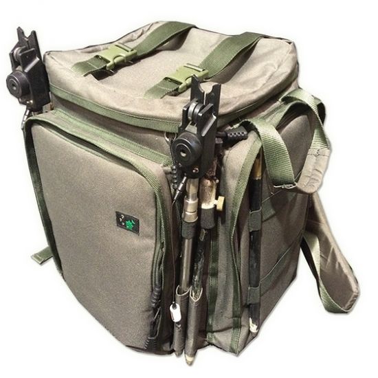 best fishing rucksack for carp
