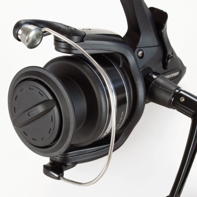Shimano NEW Baitrunner ST 2500 FB Fishing Reel BTRST2500FB eBay